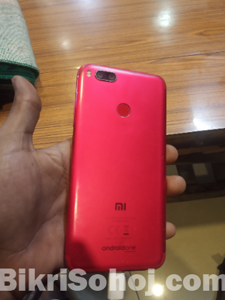 Xiaomi A1 (4-64)